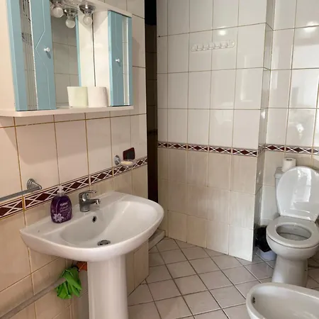 Vollga Escape Sea View Apartment Durres Exterior photo