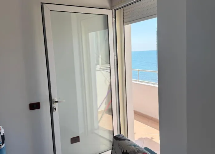 Vollga Escape Sea View