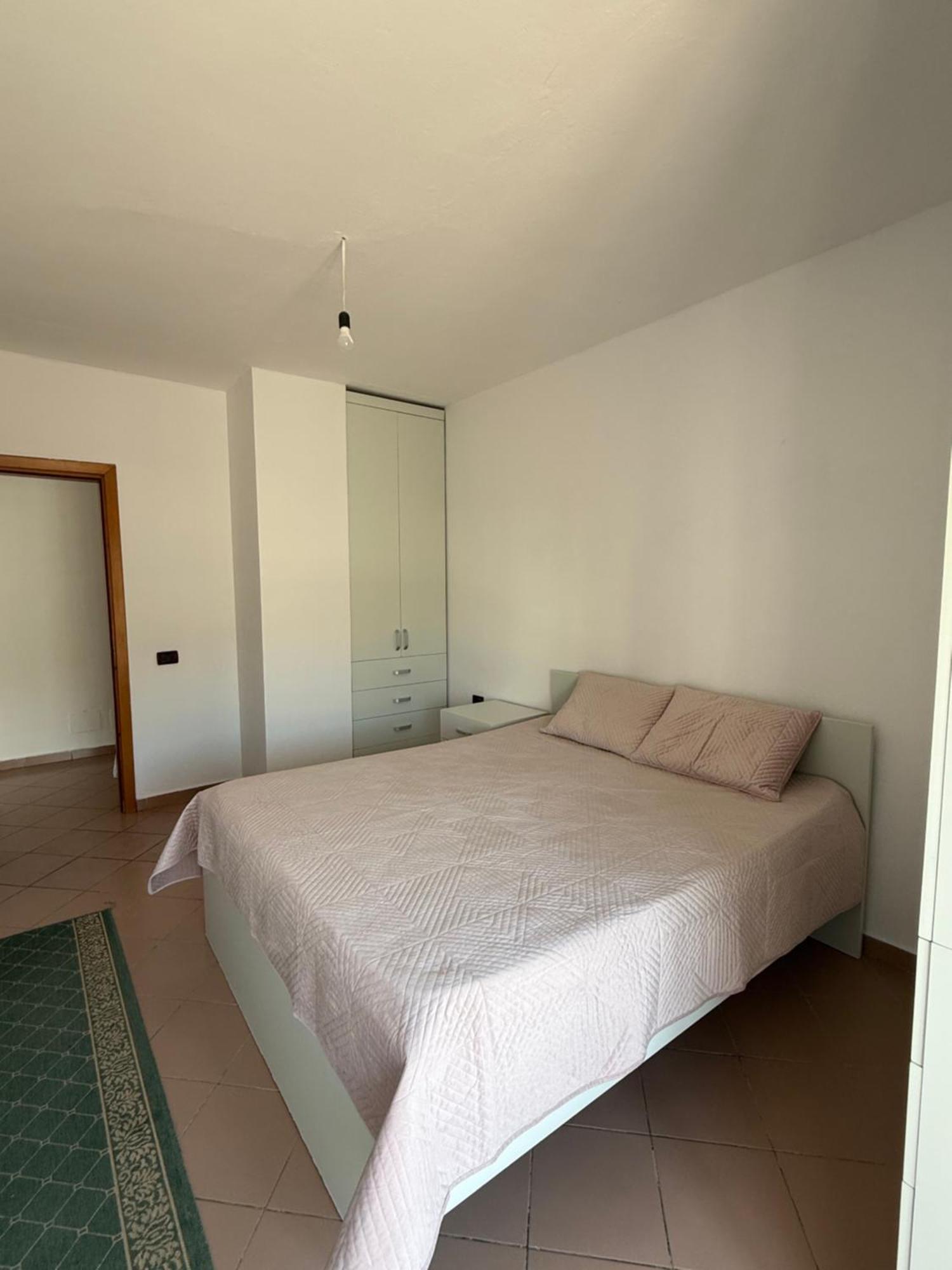 Apartman Vollga Escape Sea View
