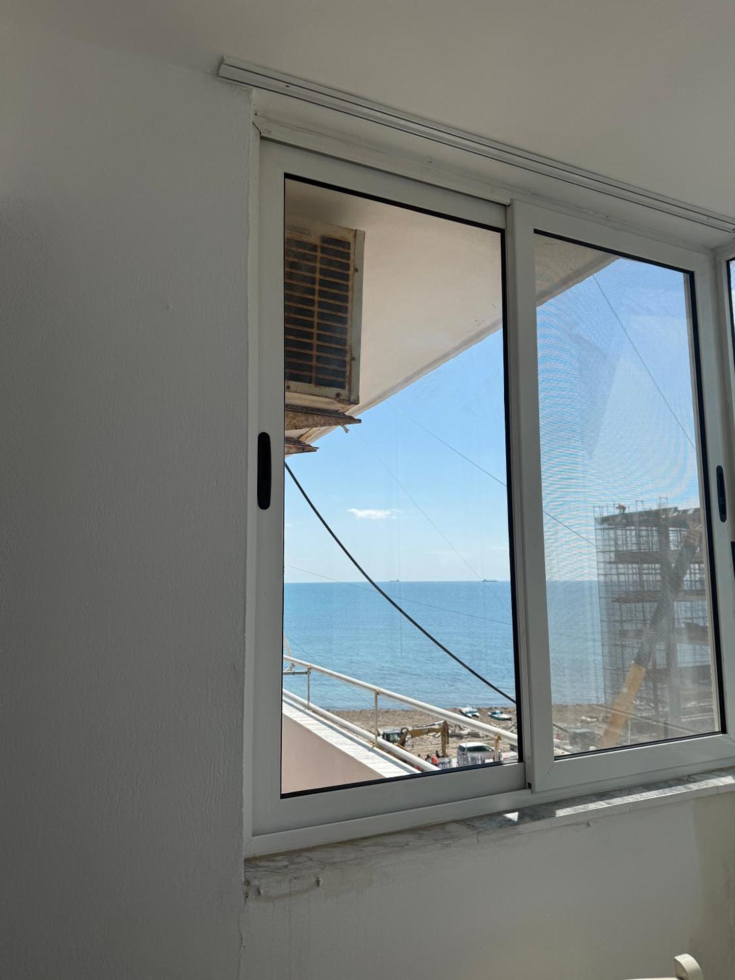 Vollga Escape Sea View *