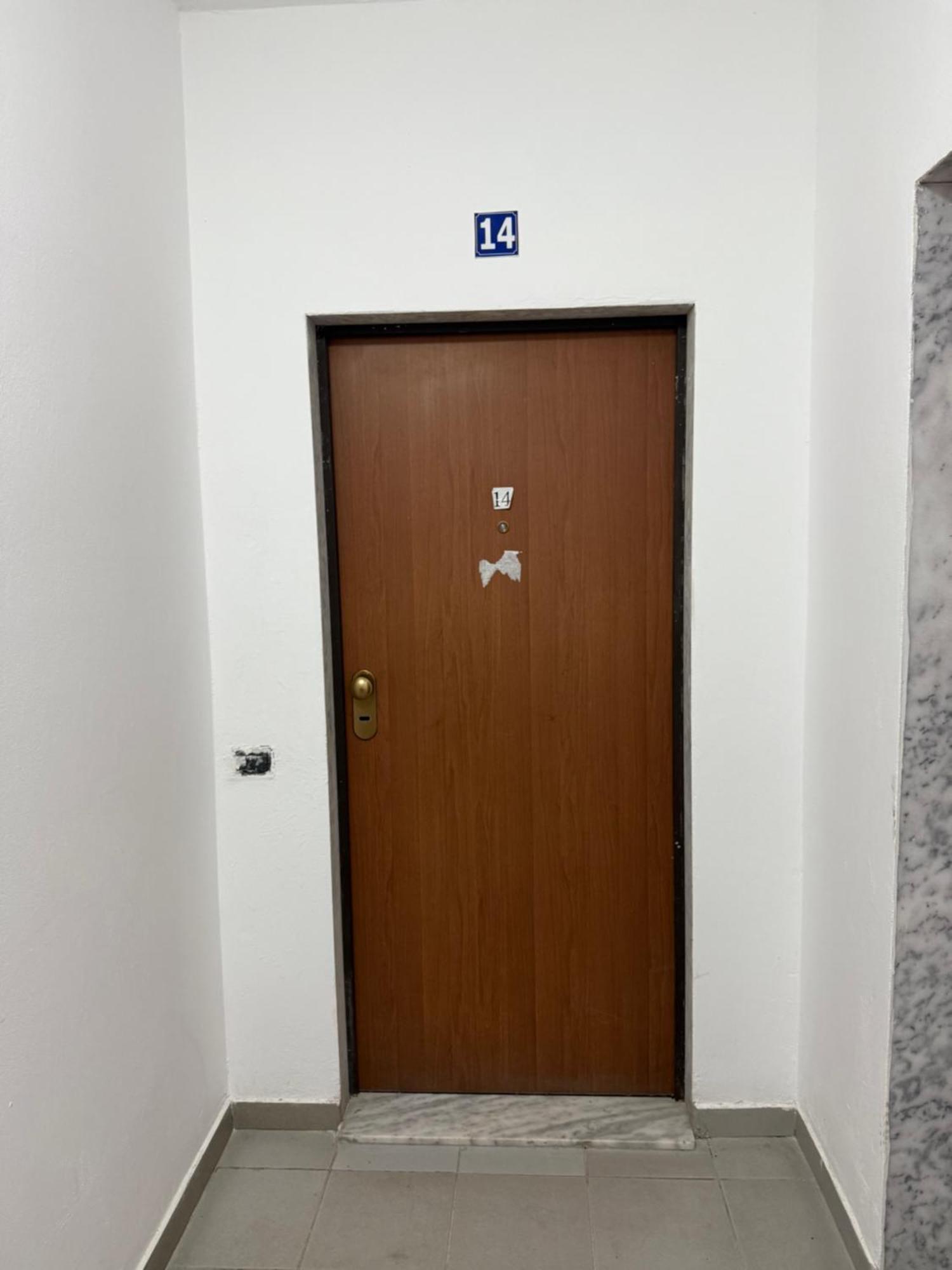 Vollga Escape Sea View Apartman Durrës